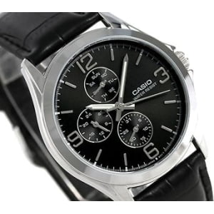Casio Collection MTP-V301L-1A - фото 7