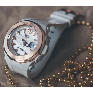 Casio Baby-G BGA-220G-7A - фото 8