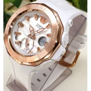 Casio Baby-G BGA-220G-7A - фото 3