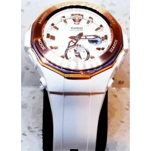 Casio Baby-G BGA-220G-7A - фото 7