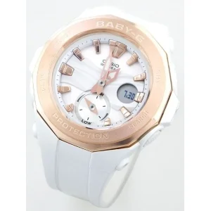 Casio Baby-G BGA-220G-7A - фото 5