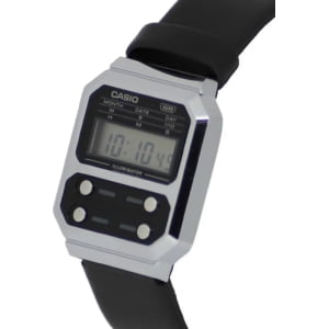 Casio Collection A-100WEL-1A - фото 2