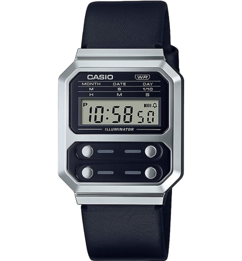 Casio Collection A-100WEL-1A