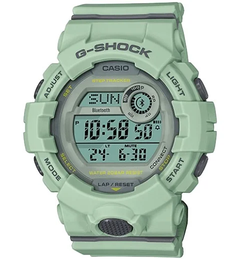 Casio G-Shock GMD-B800SU-3E