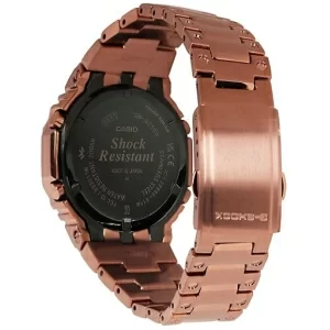 Casio G-Shock GM-B2100GD-5A - фото 4