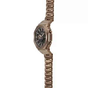 Casio G-Shock GM-B2100GD-5A - фото 5