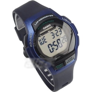 Casio Collection WS-1000H-2A - фото 2