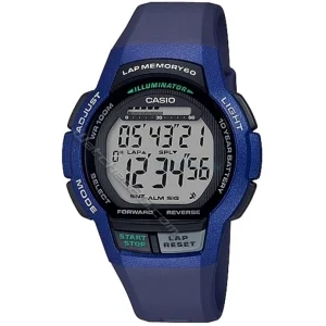 Casio Collection WS-1000H-2A - фото 1