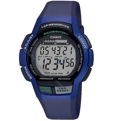 Casio Collection WS-1000H-2A