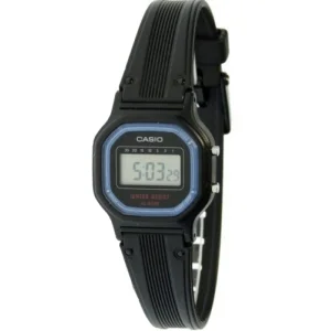 Casio Collection LA-11WB-1W - фото 5