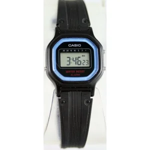 Casio Collection LA-11WB-1W - фото 4