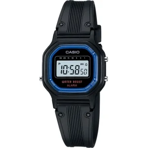 Casio Collection LA-11WB-1W - фото 1