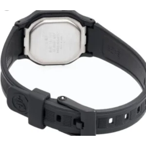 Casio Collection LA-11WB-1W - фото 7