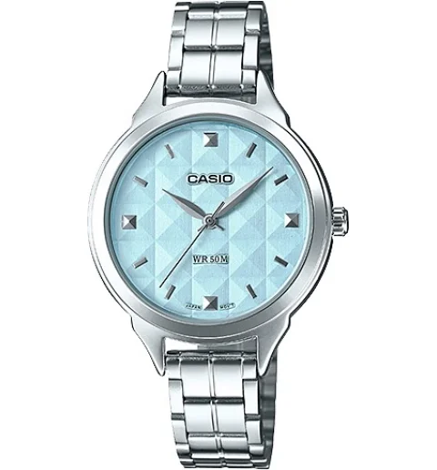 Классические женские Casio Collection LTP-1392D-2A