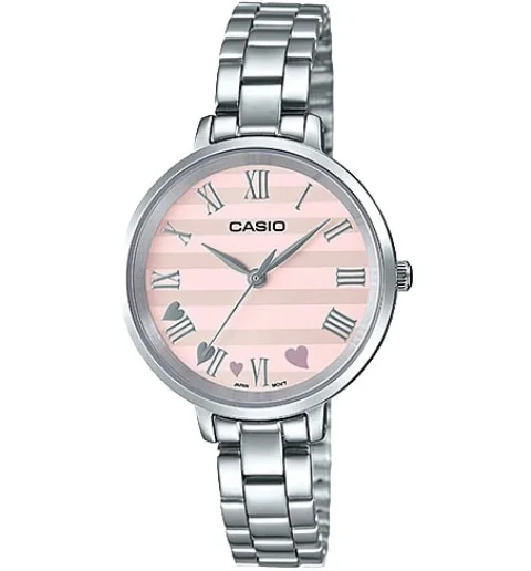Casio Collection LTP-E160D-4A