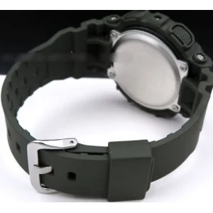 Casio G-Shock GMA-S110CM-3A - фото 5