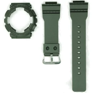 Casio G-Shock GMA-S110CM-3A - фото 7