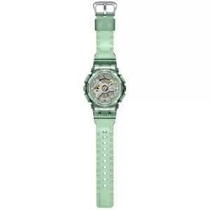 Casio G-Shock GMA-S110GS-3A - фото 3