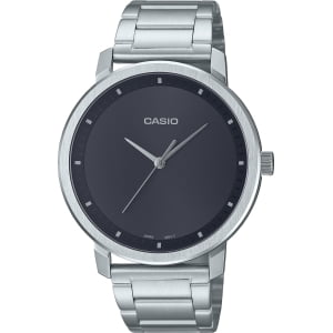 Casio Collection MTP-B115D-1E - фото 1