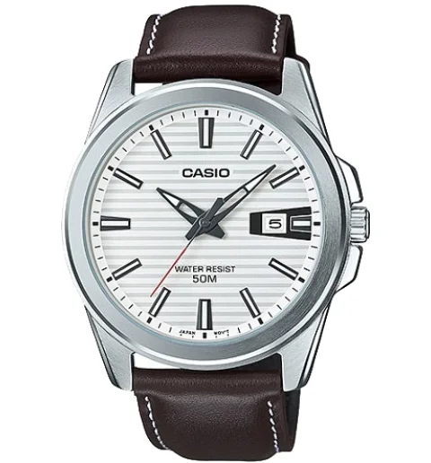 Классические Casio Collection MTP-E127L-7A