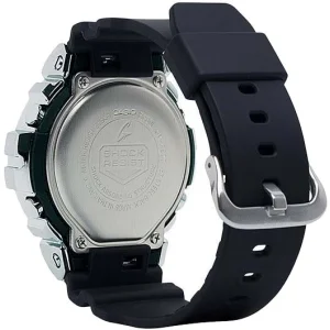 Casio G-Shock  GM-6900-1E - фото 2