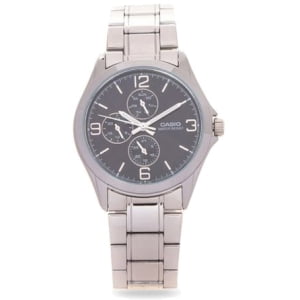 Casio Collection MTP-V301D-1A - фото 6