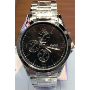 Casio Collection MTP-V301D-1A - фото 5