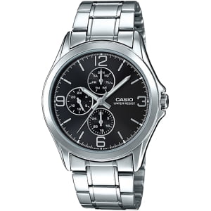 Casio Collection MTP-V301D-1A - фото 1