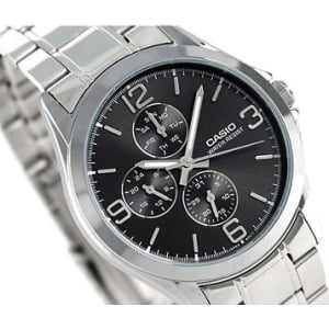 Casio Collection MTP-V301D-1A - фото 2