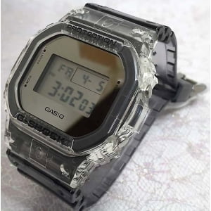 Casio G-Shock DW-5600SK-1E - фото 2