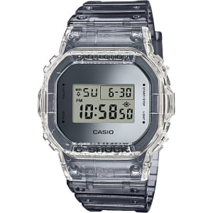 Casio G-Shock DW-5600SK-1E - фото 1