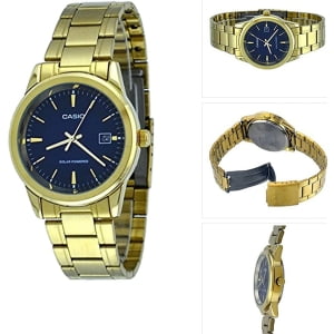 Casio Collection MTP-VS01G-2A - фото 3