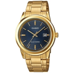 Casio Collection MTP-VS01G-2A - фото 1