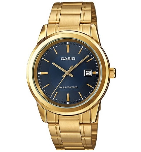 Дешевые часы Casio Collection MTP-VS01G-2A