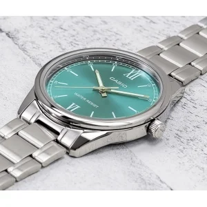 Casio Collection MTP-V005D-3B - фото 7