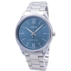 Casio Collection MTP-V005D-3B - фото 4