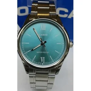 Casio Collection MTP-V005D-3B - фото 6