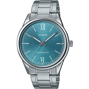 Casio Collection MTP-V005D-3B - фото 1
