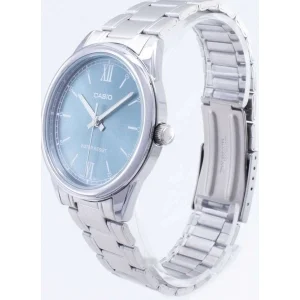 Casio Collection MTP-V005D-3B - фото 5