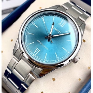 Casio Collection MTP-V005D-3B - фото 3