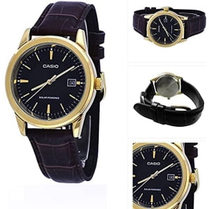 Casio Collection MTP-VS01GL-1A2 - фото 2