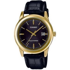 Casio Collection MTP-VS01GL-1A2 - фото 1