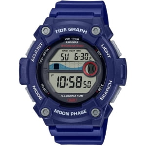 Casio Collection WS-1300H-2A - фото 1