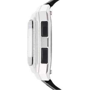 Casio Collection F-201WAM-7A - фото 3