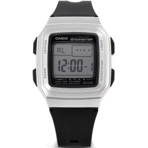 Casio Collection F-201WAM-7A - фото 5
