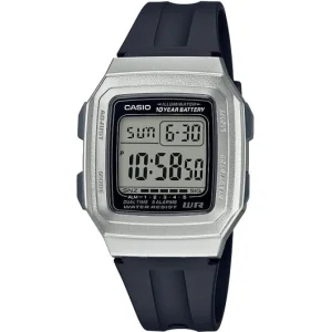 Casio Collection F-201WAM-7A - фото 1