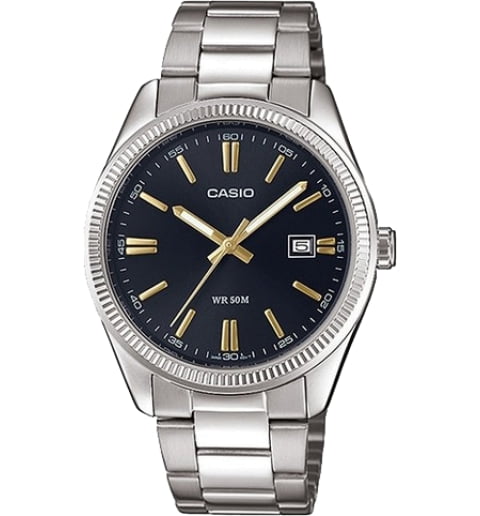 Дешевые часы Casio Collection MTP-1302PD-1A2