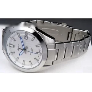 Casio Collection MTP-E400D-7A - фото 4