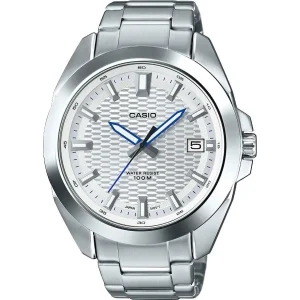 Casio Collection MTP-E400D-7A - фото 1