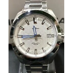 Casio Collection MTP-E400D-7A - фото 2